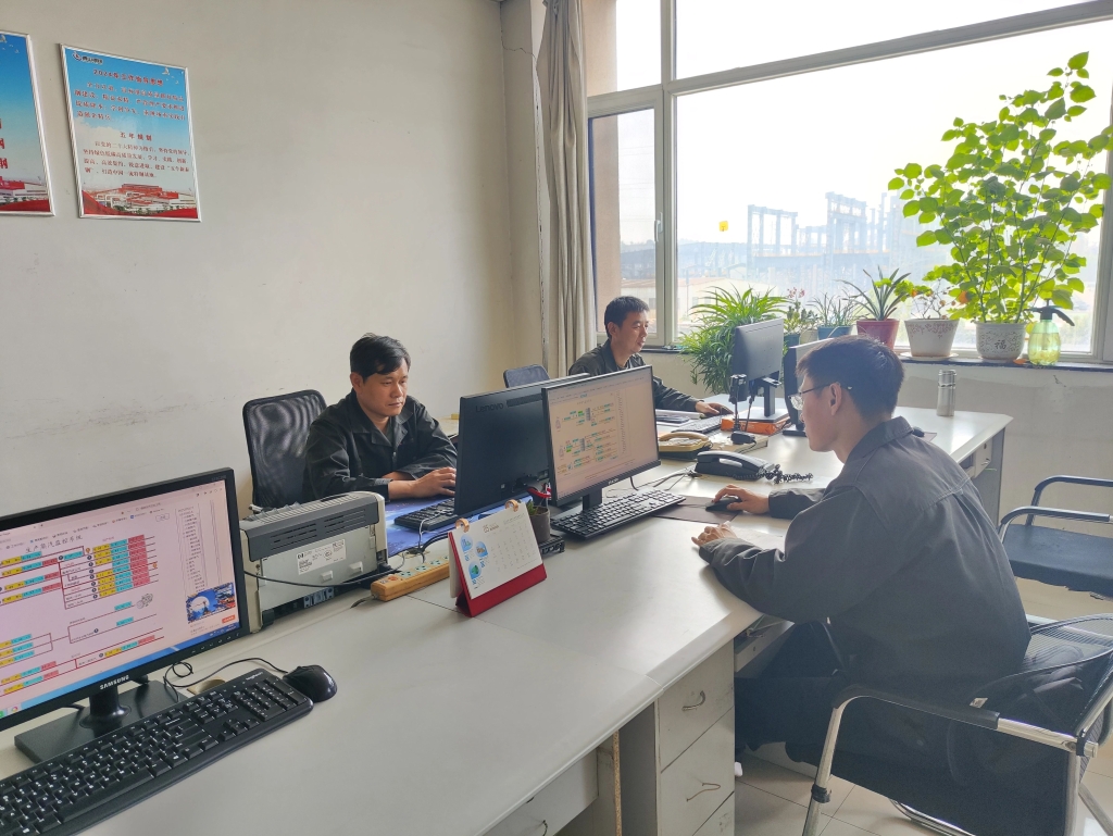 rb88随行版集团自动化部：旧服务器“变身”电表分时计价系统