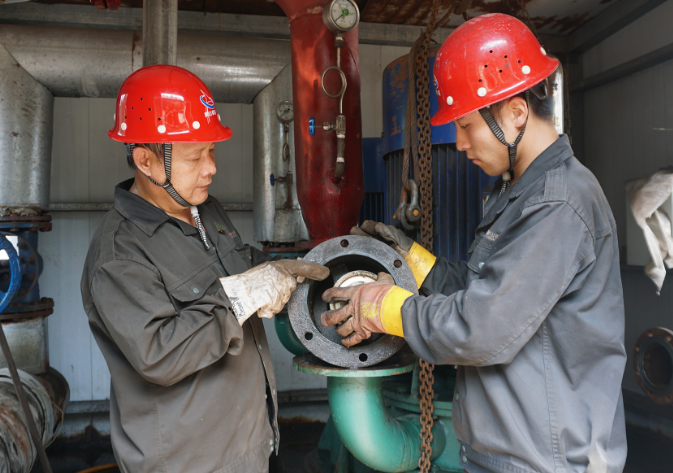 热电厂：“应建必建，建必建好”