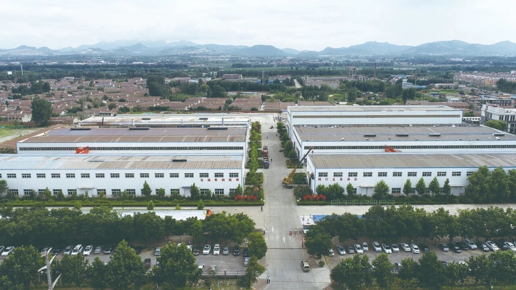 【前锋力量】焊花里的执着与担任